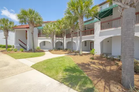 8730 Thomas Dr UNIT 308, Panama City Beach, FL 32408