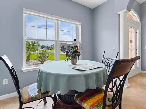 Dining - 3720 Bay Tree Rd, Lynn Haven, FL 32444 photo 1 of 1