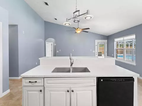 Kitchen - 3720 Bay Tree Rd, Lynn Haven, FL 32444 photo 5 of 5