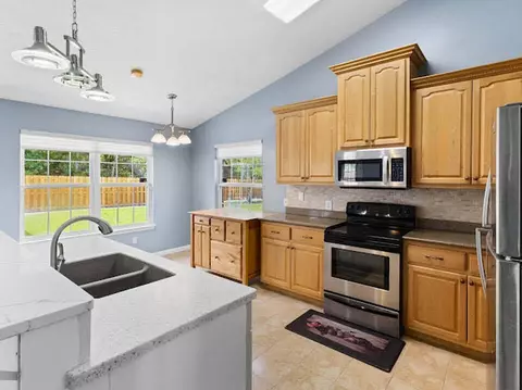 Kitchen - 3720 Bay Tree Rd, Lynn Haven, FL 32444 photo 1 of 5