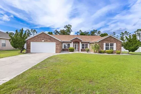Exterior - 3720 Bay Tree Rd, Lynn Haven, FL 32444 photo 1 of 3