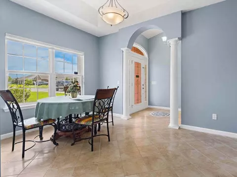Entry Way - 3720 Bay Tree Rd, Lynn Haven, FL 32444 photo 1 of 2
