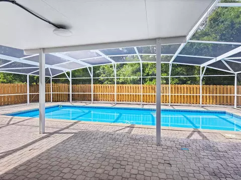 Exterior - 3720 Bay Tree Rd, Lynn Haven, FL 32444 photo 3 of 3