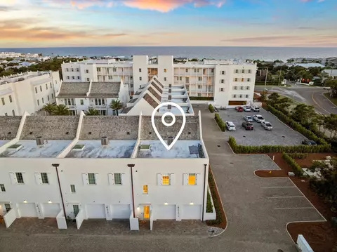 25 Stella Way M7 Way #M 7, Inlet Beach, FL 32461