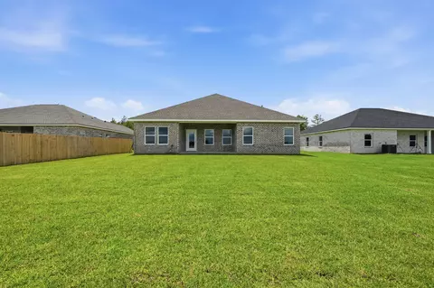 Exterior - 6111 Mildreds Way, Crestview, FL 32539 photo 3 of 3