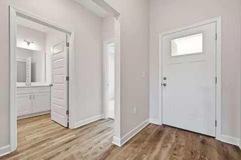 Entry Way - 6111 Mildreds Way, Crestview, FL 32539 photo 1 of 4