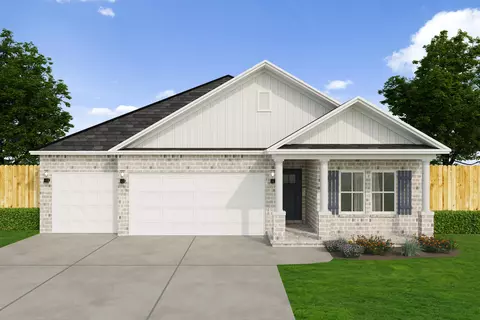 6111 Mildreds Way, Crestview, FL 32539