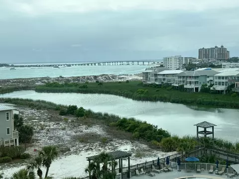 500 Gulf Shore Dr #606A, Destin, FL 32541