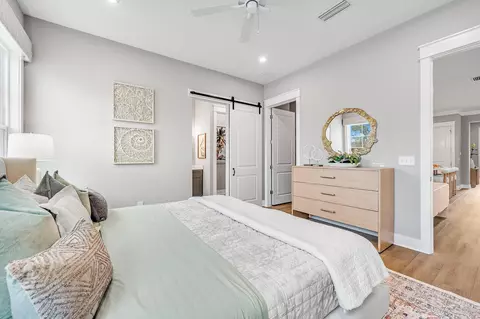 Bedroom - 359 A Suwannee Dr # 66A, Watersound, FL 32461 photo 4 of 4