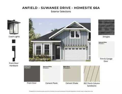 Other - 359 A Suwannee Dr # 66A, Watersound, FL 32461 photo 1 of 6