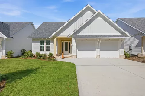 1019 Suwannee Dr #LOT 3, Watersound, FL 32461