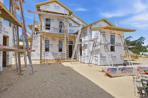 Exterior - 467 Pollard Cv E #LOT 106, Watersound, FL 32461 photo 8 of 16