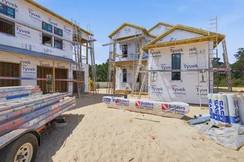 Exterior - 467 Pollard Cv E #LOT 106, Watersound, FL 32461 photo 7 of 16