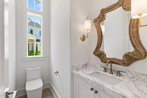 Bath - 467 Pollard Cv E #LOT 106, Watersound, FL 32461 photo 1 of 1