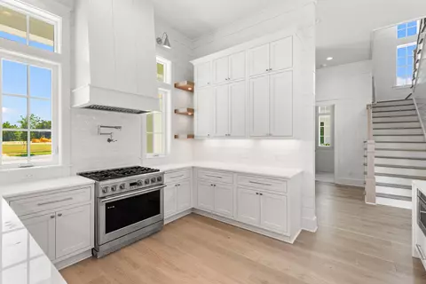 Kitchen - 467 Pollard Cv E #LOT 106, Watersound, FL 32461 photo 2 of 2