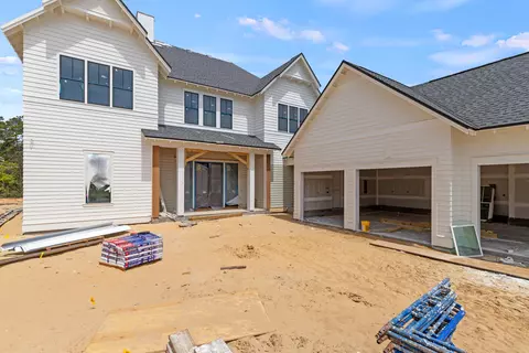 57 Elliot Way #LOT 63, Watersound, FL 32461