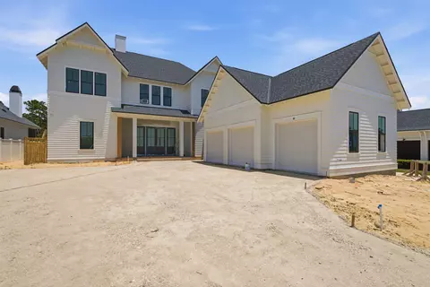 57 Elliot Way #LOT 63, Watersound, FL 32461