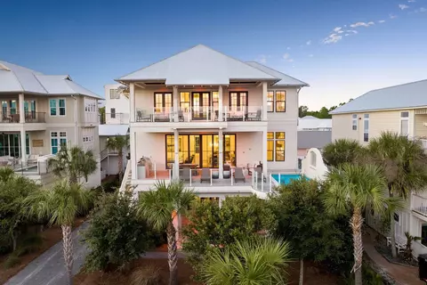 3537 E County Highway 30a, Santa Rosa Beach, FL 32459