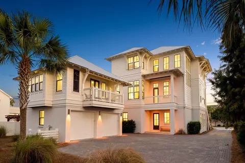 3537 E County Highway 30a, Santa Rosa Beach, FL 32459