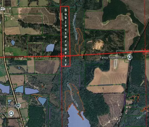 tbd 49 Ac Fleeta Rd, Opp, AL 36467