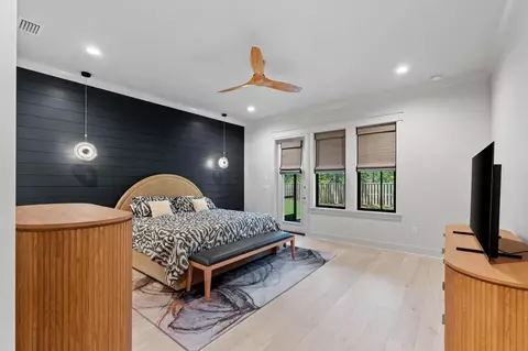 Bedroom - 150 W Perseverance Pt, Freeport, FL 32439 photo 1 of 12