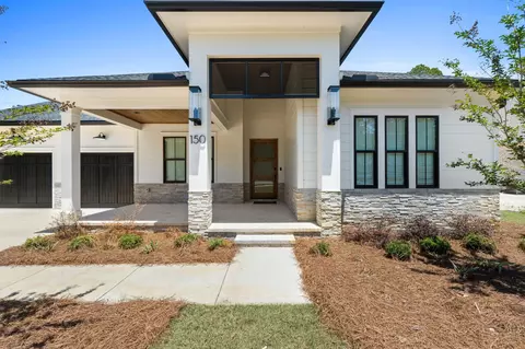 Exterior - 150 W Perseverance Pt, Freeport, FL 32439 photo 2 of 31