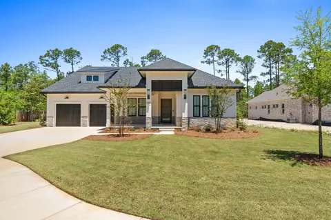 150 W Perseverance Pt, Freeport, FL 32439
