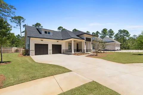 Exterior - 150 W Perseverance Pt, Freeport, FL 32439 photo 12 of 31