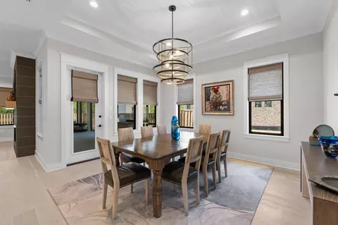 Dining - 150 W Perseverance Pt, Freeport, FL 32439 photo 1 of 2