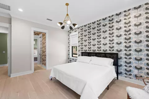 Bedroom - 150 W Perseverance Pt, Freeport, FL 32439 photo 6 of 12
