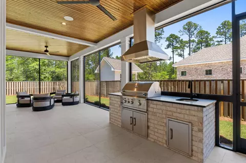 Exterior - 150 W Perseverance Pt, Freeport, FL 32439 photo 7 of 31