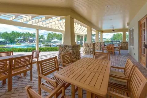 Exterior - 150 W Perseverance Pt, Freeport, FL 32439 photo 15 of 31