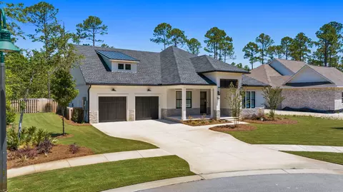 Exterior - 150 W Perseverance Pt, Freeport, FL 32439 photo 10 of 31