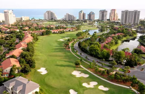 9500 Grand Sandestin Blvd UNIT 2407, Miramar Beach, FL 32550