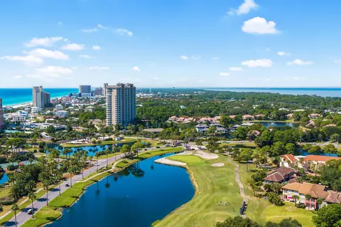 5000 S Sandestin Blvd UNIT 7405, Miramar Beach, FL 32550