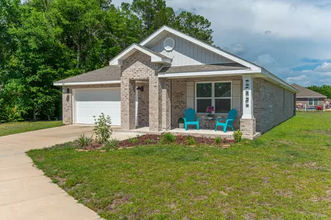 Exterior - 5463 Jenee Ct, Crestview, FL 32539 photo 2 of 6