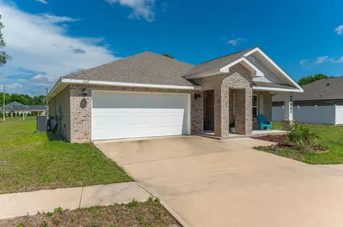 Exterior - 5463 Jenee Ct, Crestview, FL 32539 photo 3 of 6