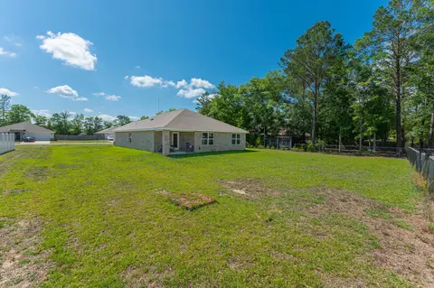 Exterior - 5463 Jenee Ct, Crestview, FL 32539 photo 5 of 6