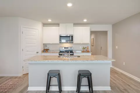Kitchen - 5463 Jenee Ct, Crestview, FL 32539 photo 1 of 3