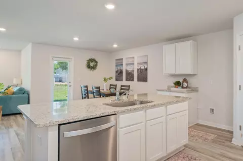 Kitchen - 5463 Jenee Ct, Crestview, FL 32539 photo 3 of 3