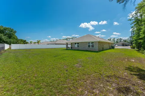 Exterior - 5463 Jenee Ct, Crestview, FL 32539 photo 6 of 6