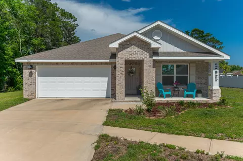 5463 Jenee Ct, Crestview, FL 32539