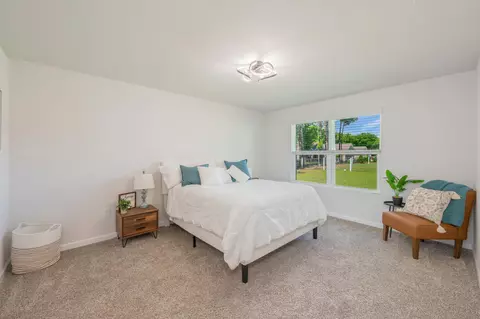 Bedroom - 5463 Jenee Ct, Crestview, FL 32539 photo 6 of 8