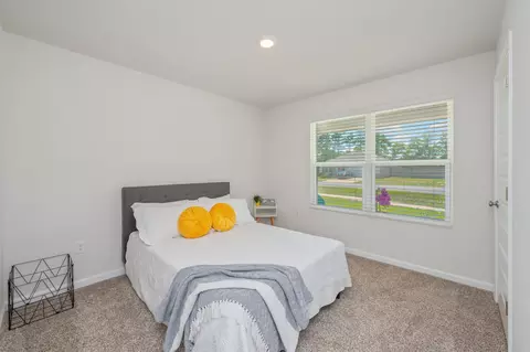 Bedroom - 5463 Jenee Ct, Crestview, FL 32539 photo 1 of 8