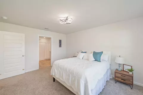 Bedroom - 5463 Jenee Ct, Crestview, FL 32539 photo 7 of 8