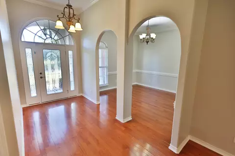Entry Way - 105 Par Ct, Crestview, FL 32536 photo 1 of 1