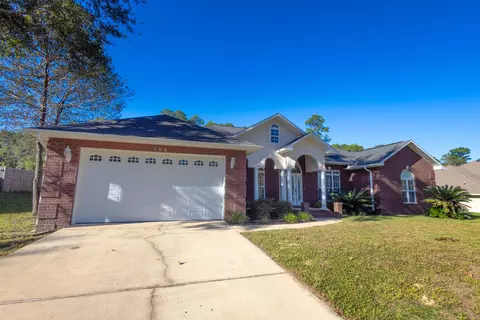 Exterior - 105 Par Ct, Crestview, FL 32536 photo 15 of 15