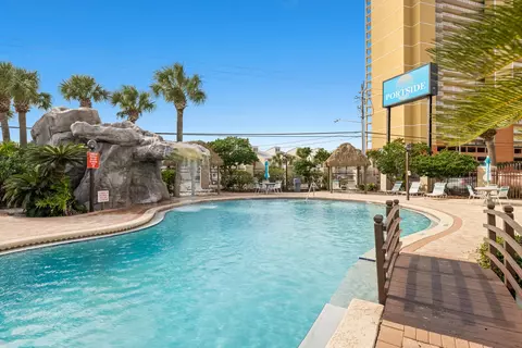 17620 Front Beach Rd #N5, Panama City Beach, FL 32413