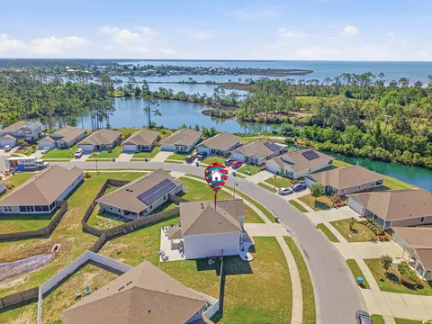 221 Red Bay Rd, Panama City, FL 32404