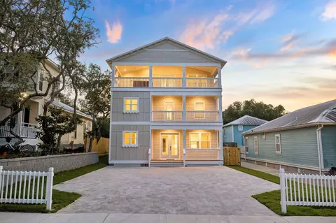 86 Sunfish St, Destin, FL 32541